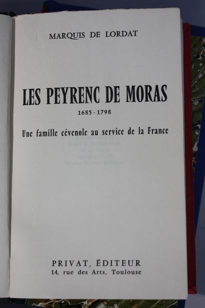 REYNE BREHIER. Les Trente-deux religieuses...