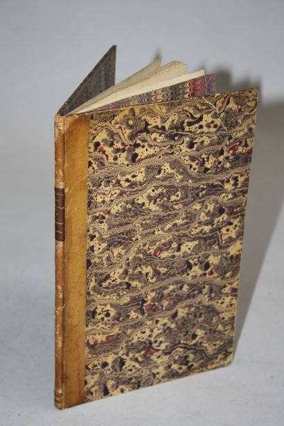 [ORFEVRES CLERMONT]. Statuts, privilèges,...