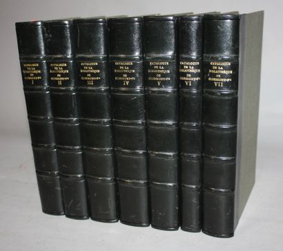 VIMONT (Ed.). Catalogue des livres imprimés...