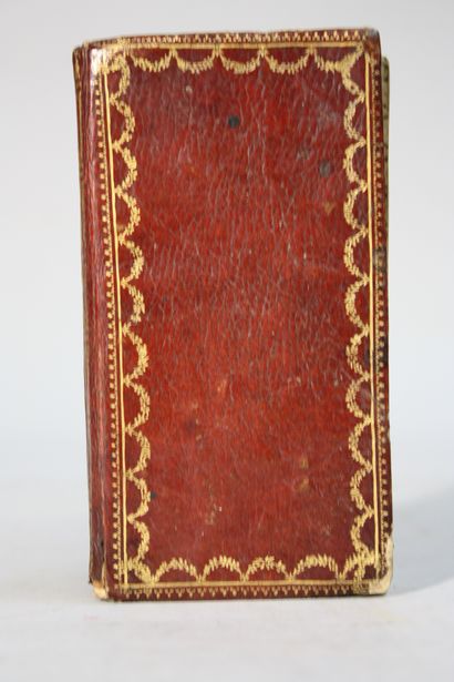 Almanach royal, année 1781.
P., D'Houry,...