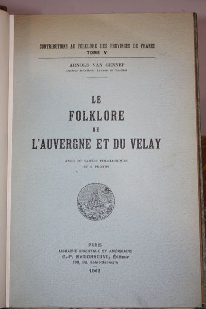 BOUSCAYROL LAURENT. Les Perdix d'Amable Faucon....