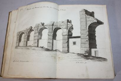 BROSSETTE (Claude). Histoire abrégée ou Eloge...