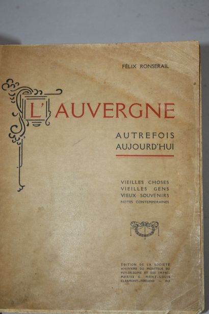 BOUSCAYROL LAURENT. Les Perdix d'Amable Faucon....