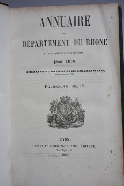 NIEPCE (Léopold). Les titres de la noblesse...