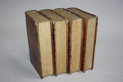 Breviarum Clarmontenses Le Maiste de La Garlaye....