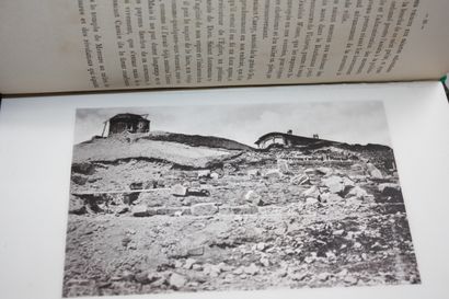 [LECOQ]. L'Indicateur d'Auvergne, ou guide...