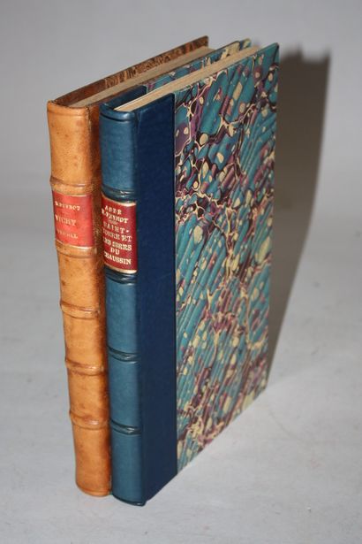 PEYNOT (Abbé Michel). Feudal Vichy and the...