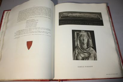 HARCOURT (Comte Louis d’). Reines et régentes...