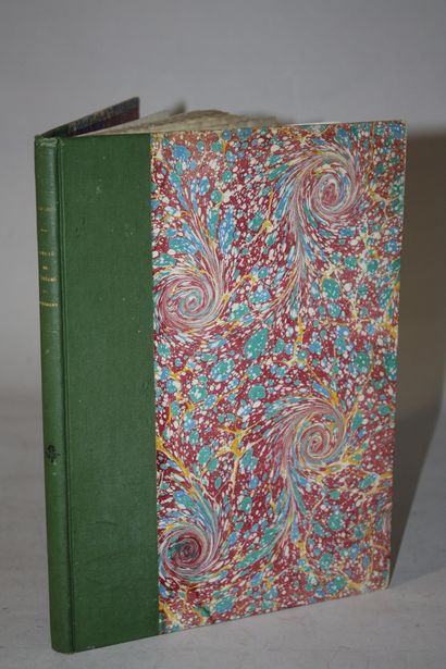 [CLERMONT MANUSCRIPT]. Seventeenth-century...