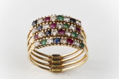 4-ring 