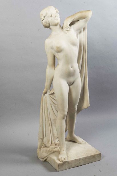 Joseph CORMIER known as Joe DESCON
Bather...