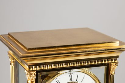 EPEE, Franklin Mint. Liberty Clock Exemplary...