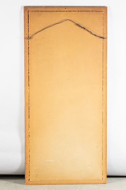 JAPAN - Middle EDO period (1603 - 1868) Ink...
