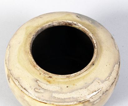 CHINA, Cizhou kilns - YUAN Dynasty (1279...