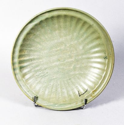CHINA, Longquan kilns - MING Dynasty (1368...