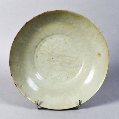 CHINA, Swatow kilns (Zhangzhou) - 16th century
White...
