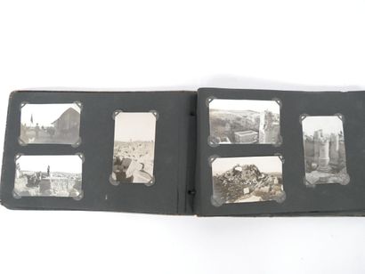 RETURN FROM EXCAVATION SYRIA - PALMYRA -...