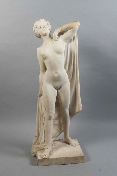 Joseph CORMIER known as Joe DESCON
Bather...