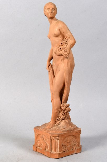 CORMIER Joseph dit Joe Descomps (1869 - 1950)
Nu...