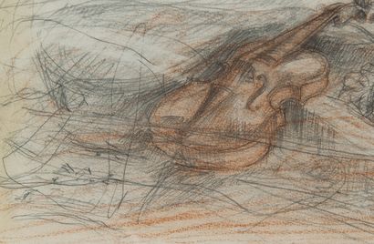 Lucien-Philippe MORETTI (1922 - 2000)
Children...
