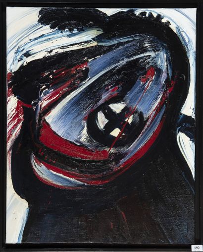 John CHRISTOFOROU (1921-2014)
Le visionnaire...