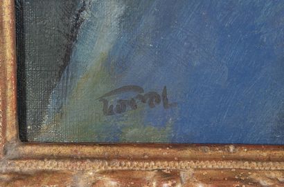 JEVER (Johan W. ROEMPFLER dit JEVER 1889...