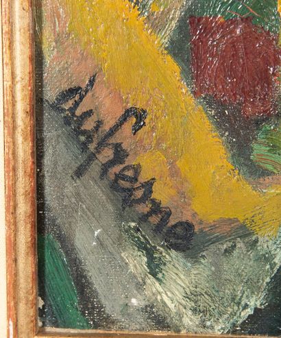 Charles DUFRESNE (1876 - 1938)
Pastorale,...
