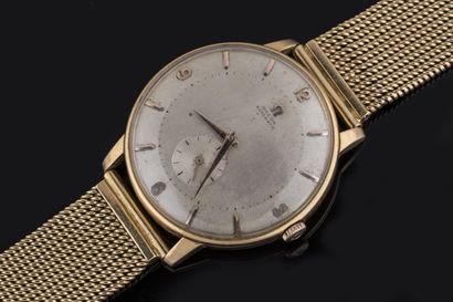 OMEGA 
Ref. 2879
Case no. 11497117
Movement...