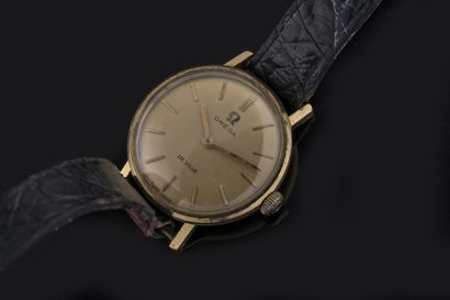 OMEGA 
Ladies' watch 