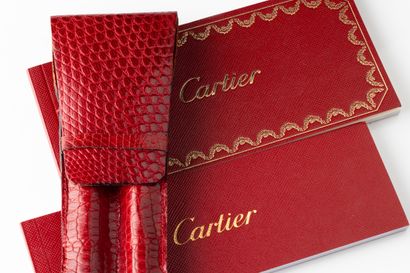 CARTIER 