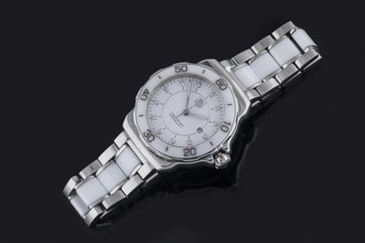 TAG HEUER
Formula 1 
WAH1315
WWQ4073
Ladies'...