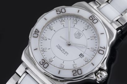TAG HEUER
Formula 1 
WAH1315
WWQ4073
Ladies'...