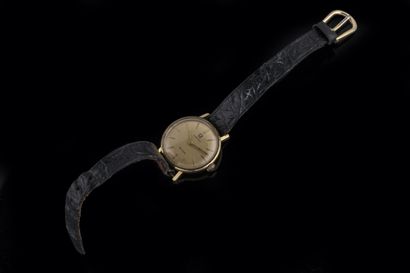 OMEGA 
Ladies' watch 