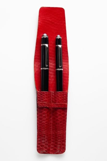 CARTIER 