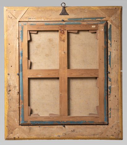 17th century FRENCH school, workshop of the...