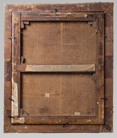 18th century FRENCH SCHOOL, follower of Hyacinthe...