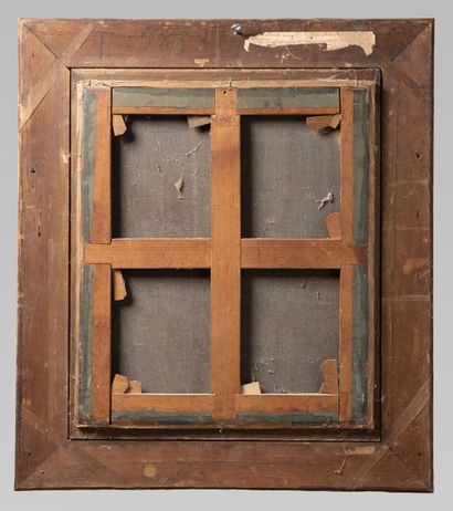 18th century FRENCH SCHOOL, workshop of Hyacinthe...