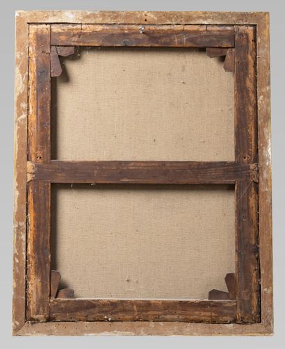 18th century FRENCH SCHOOL, follower of Nicolas...