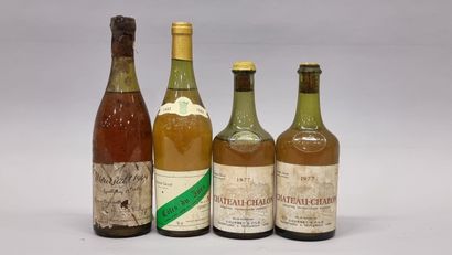 1 B MEURSAULT 1949 Chandivin (4,7 cm sur...