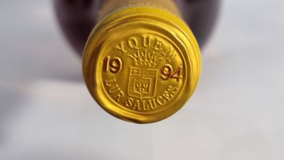 1 Mag CHATEAU D'YQUEM 1994 C1 Supérieur ...