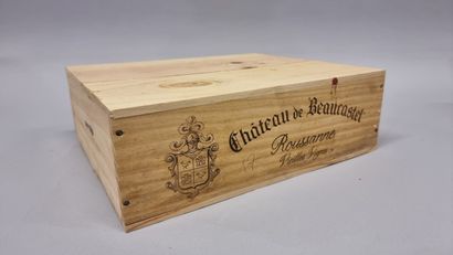 3 B CHATEAUNEUF-DU-PAPE 