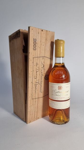 1 1/2 L'EXTRAVAGANT DE DOISY-DAENE (original...