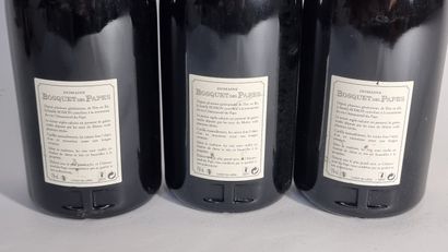 3 Mag CHATEAUNEUF-DU-PAPE 