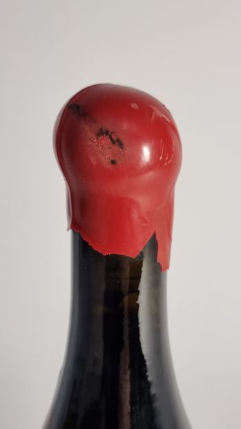 1 Mag CHATEAUNEUF-DU-PAPE CUVEE DA CAPO 2003...