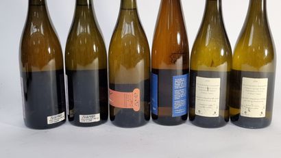 2 B CONDRIEU LE GRAND VALLON 2015 François...