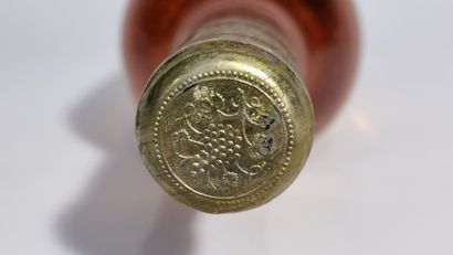 1 B VIN DE CHATEAU LAFITE Blanc 1935 Bordeaux...