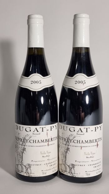 2 B GEVREY-CHAMBERTIN 