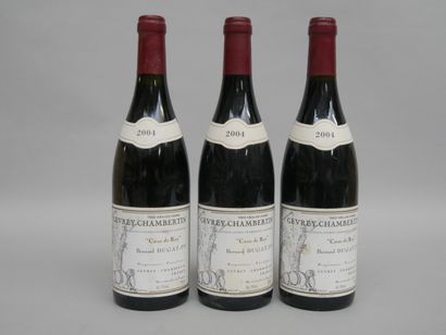 3 B GEVREY-CHAMBERTIN 