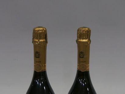 2 B CHAMPAGNE BRUT 