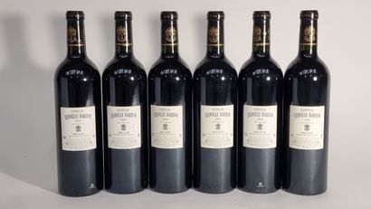 6 B CHATEAU LEOVILLE BARTON 2006 GCC2 Sa...